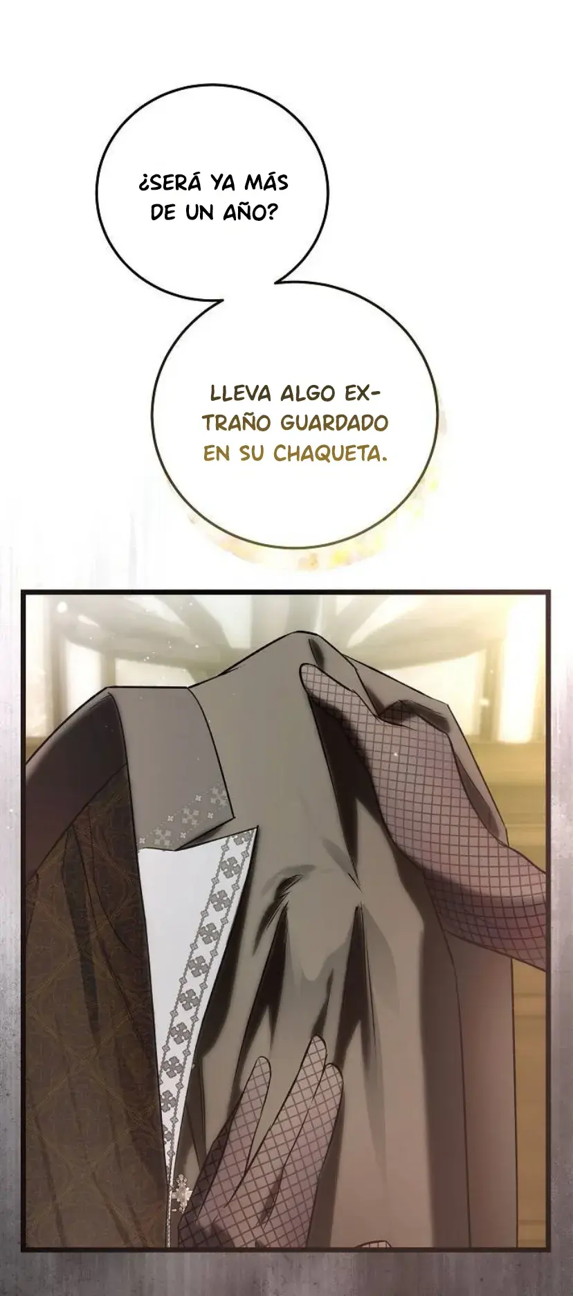 La crueldad de la salvación Capitulo 23 página 48