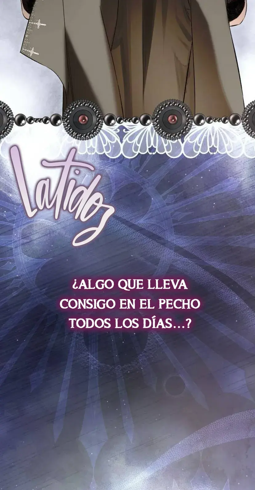 La crueldad de la salvación Capitulo 23 página 51