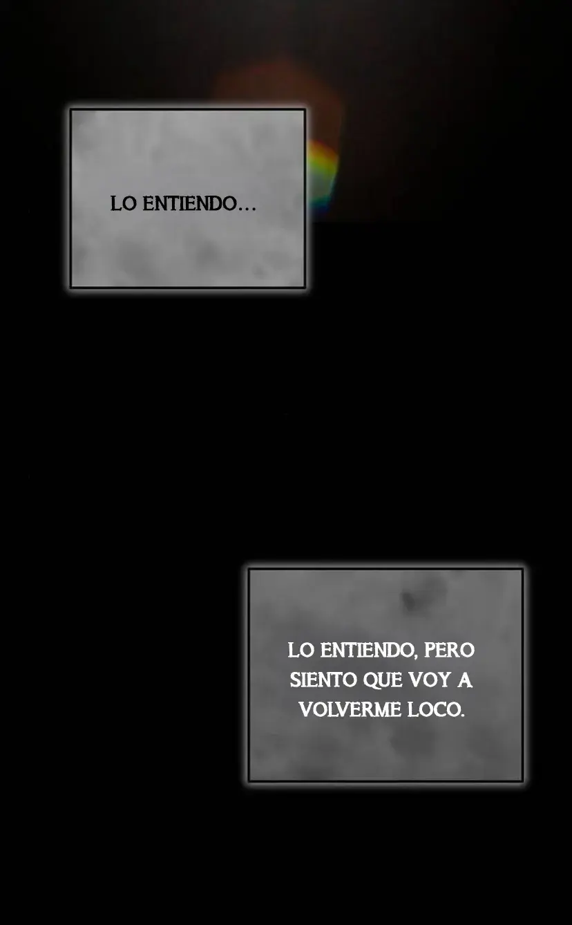 La crueldad de la salvación Capitulo 23 página 65