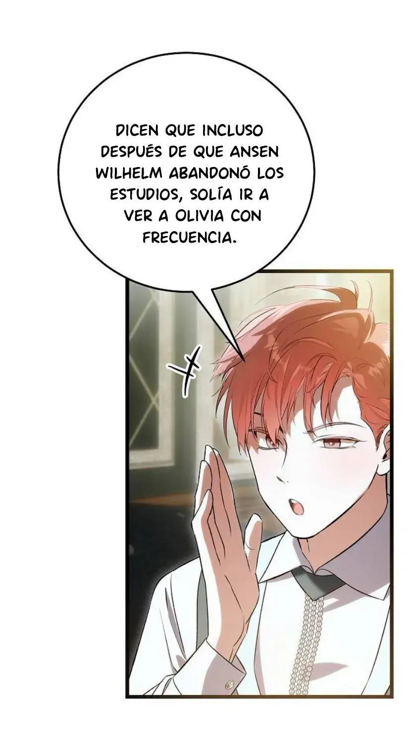 La crueldad de la salvación Capitulo 23 página 85