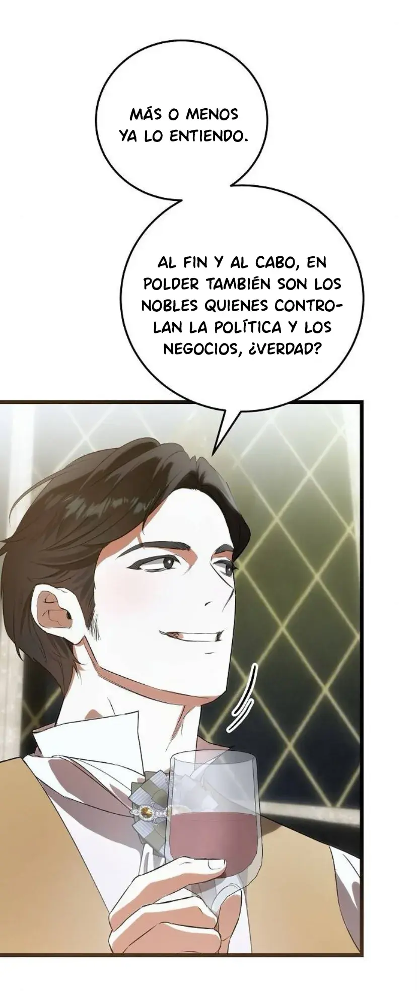 La crueldad de la salvación Capitulo 23 página 86