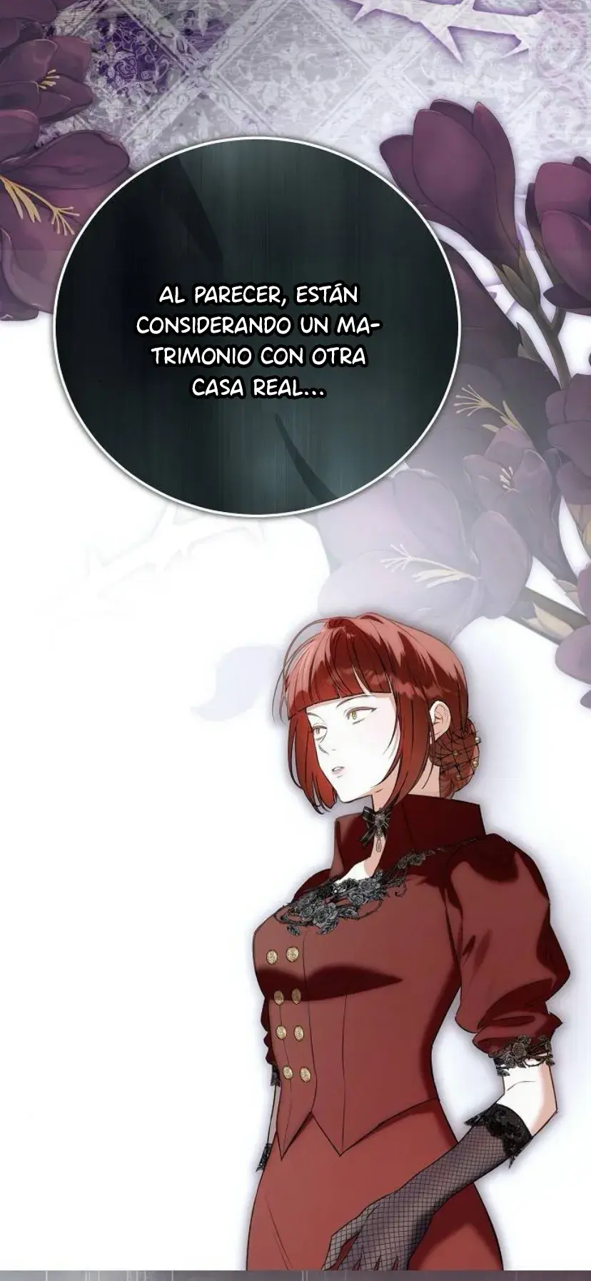 La crueldad de la salvación Capitulo 24 página 14