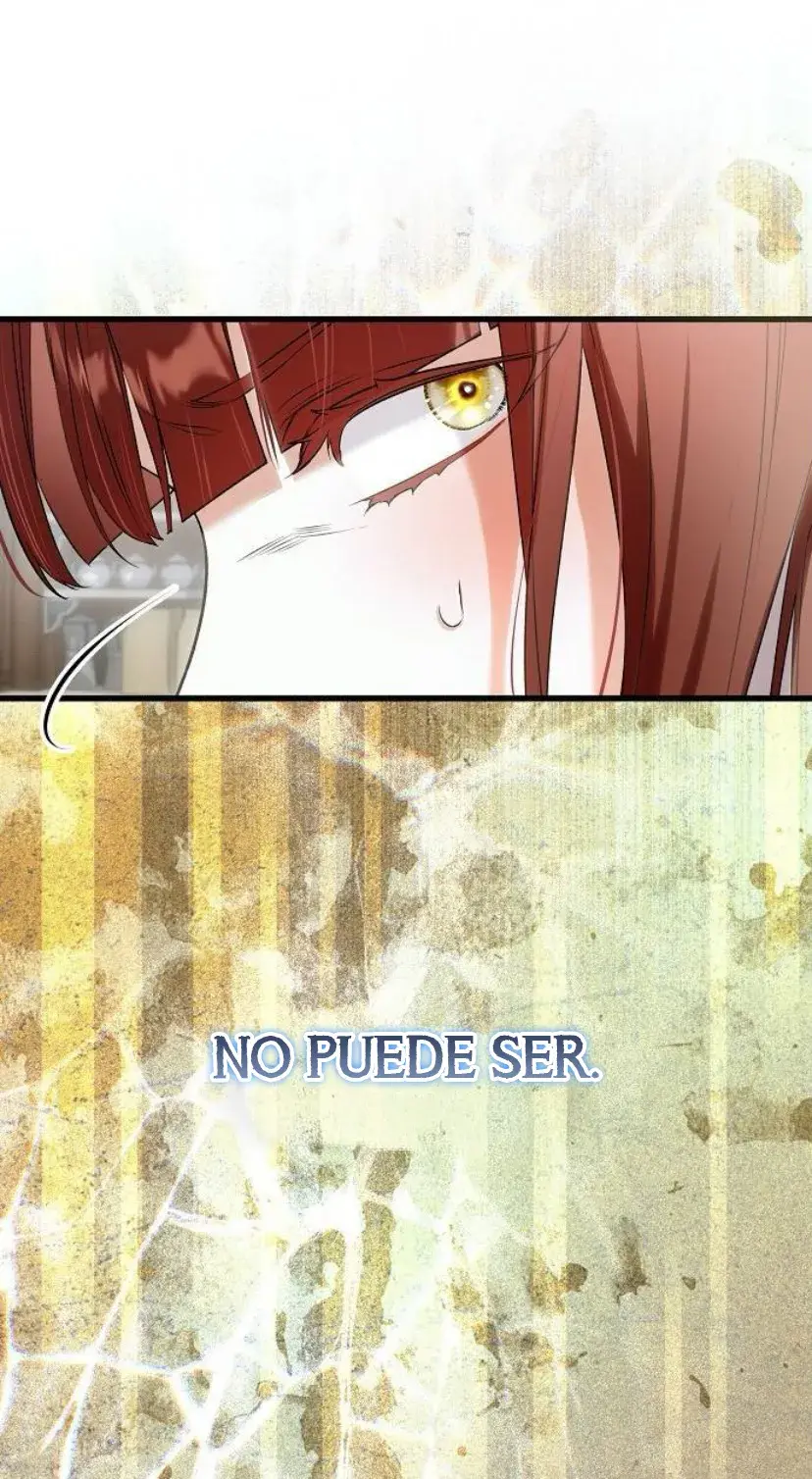 La crueldad de la salvación Capitulo 24 página 17