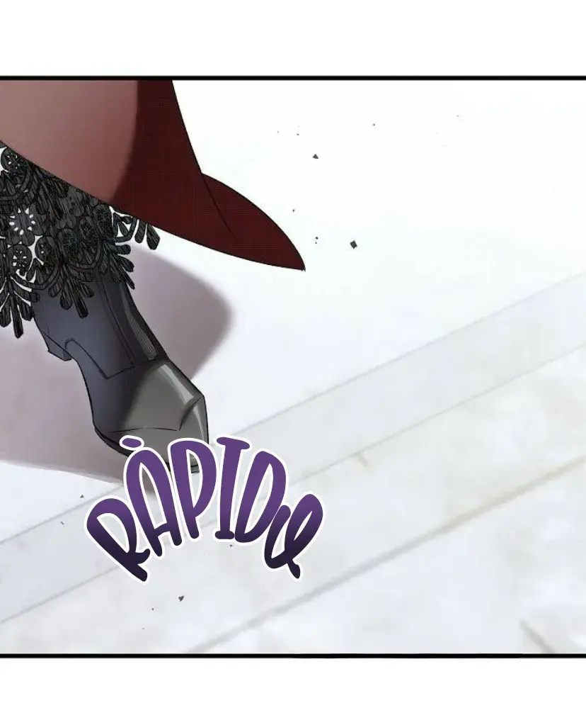 La crueldad de la salvación Capitulo 24 página 24