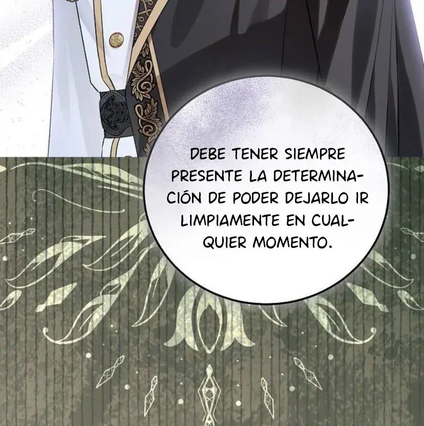 La crueldad de la salvación Capitulo 24 página 32