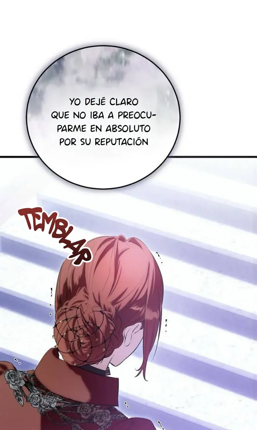 La crueldad de la salvación Capitulo 24 página 59