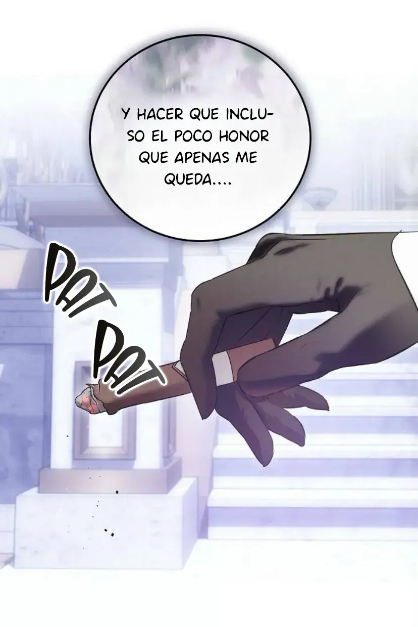 La crueldad de la salvación Capitulo 24 página 61