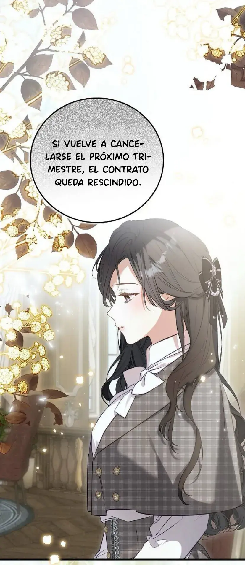 La crueldad de la salvación Capitulo 24 página 80