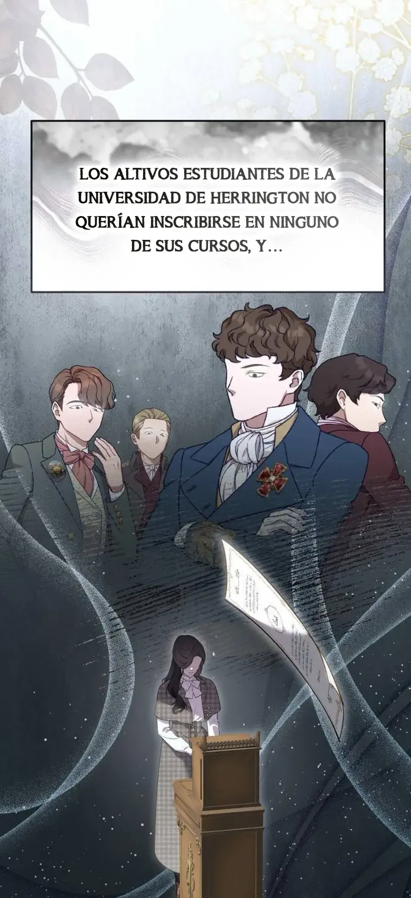 La crueldad de la salvación Capitulo 24 página 82