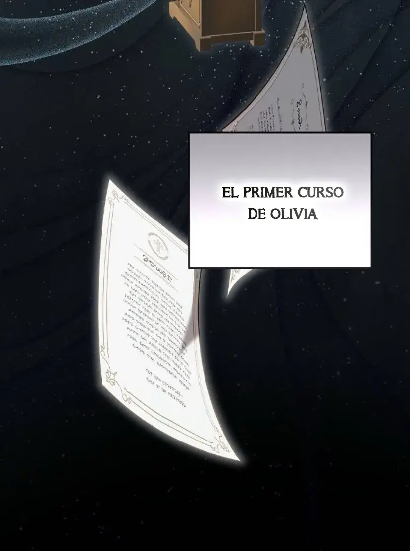 La crueldad de la salvación Capitulo 24 página 83