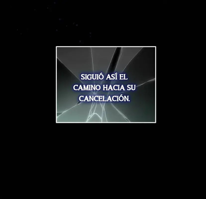 La crueldad de la salvación Capitulo 24 página 84