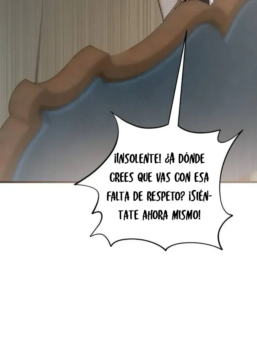 La crueldad de la salvación Capitulo 25 página 22