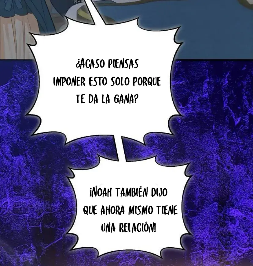 La crueldad de la salvación Capitulo 25 página 25
