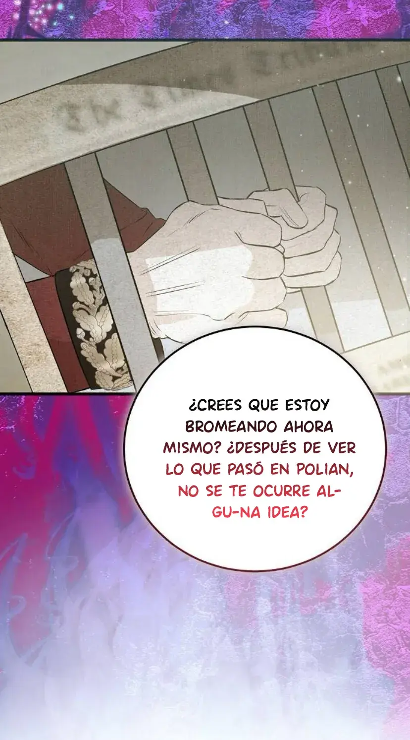 La crueldad de la salvación Capitulo 25 página 29