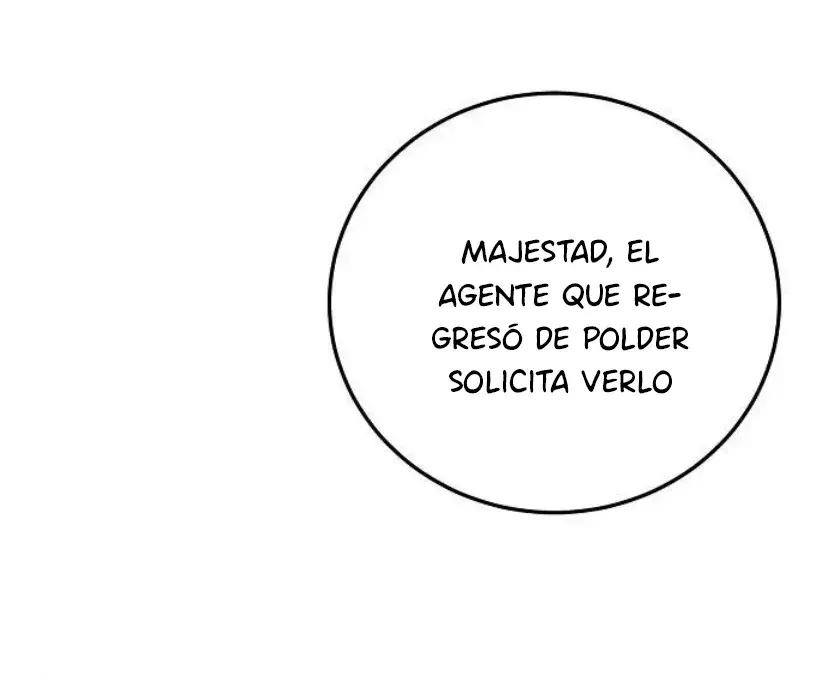 La crueldad de la salvación Capitulo 25 página 5