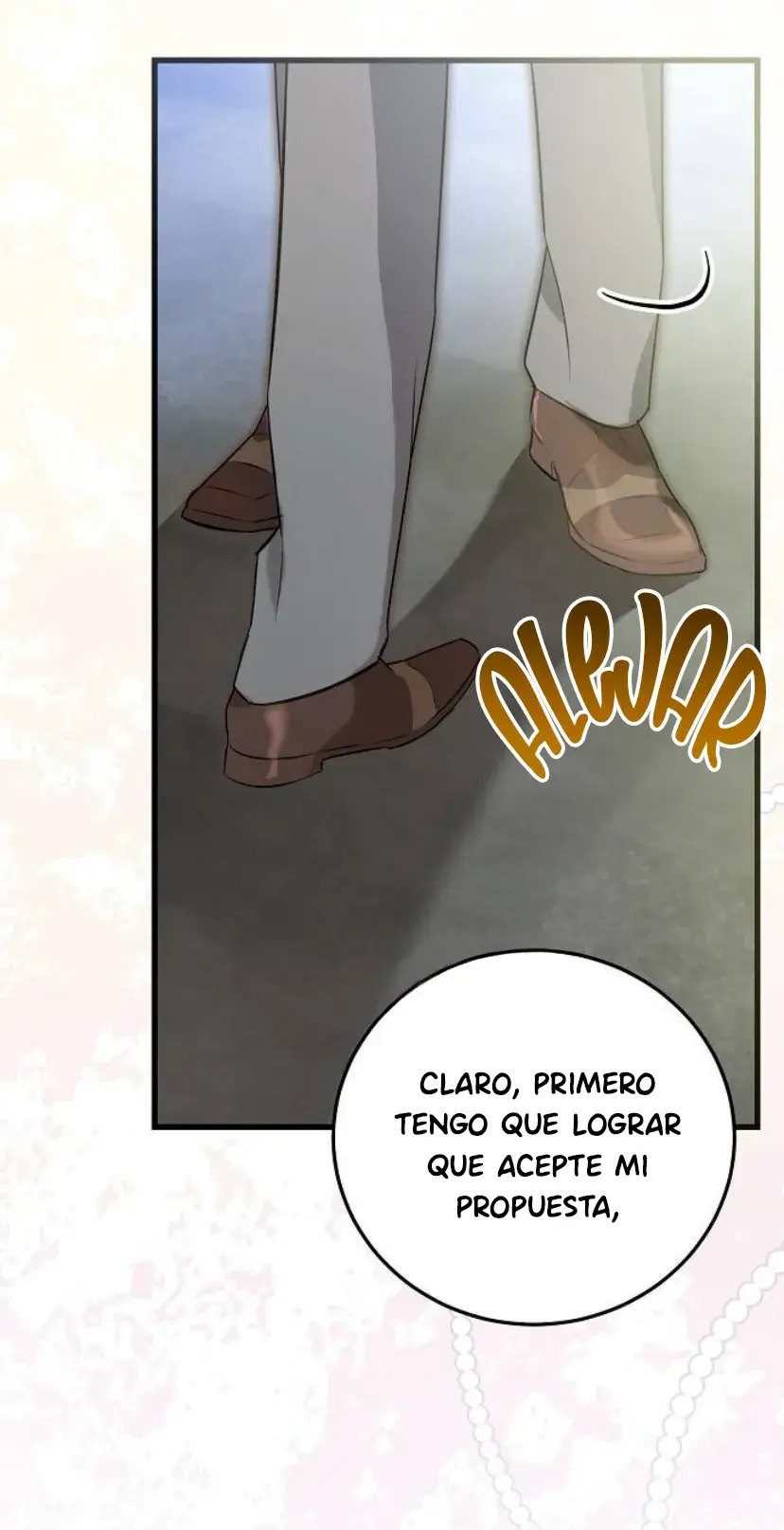 La crueldad de la salvación Capitulo 25 página 79