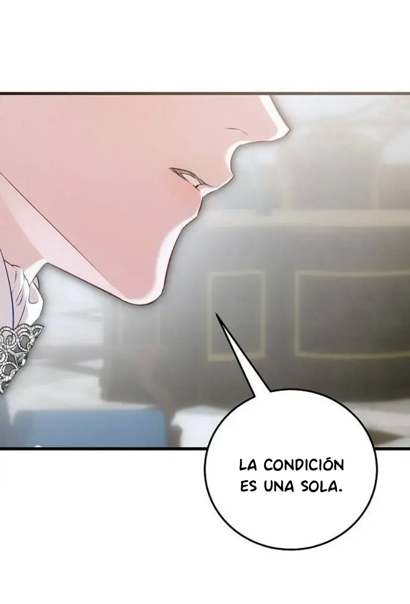 La crueldad de la salvación Capitulo 26 página 17