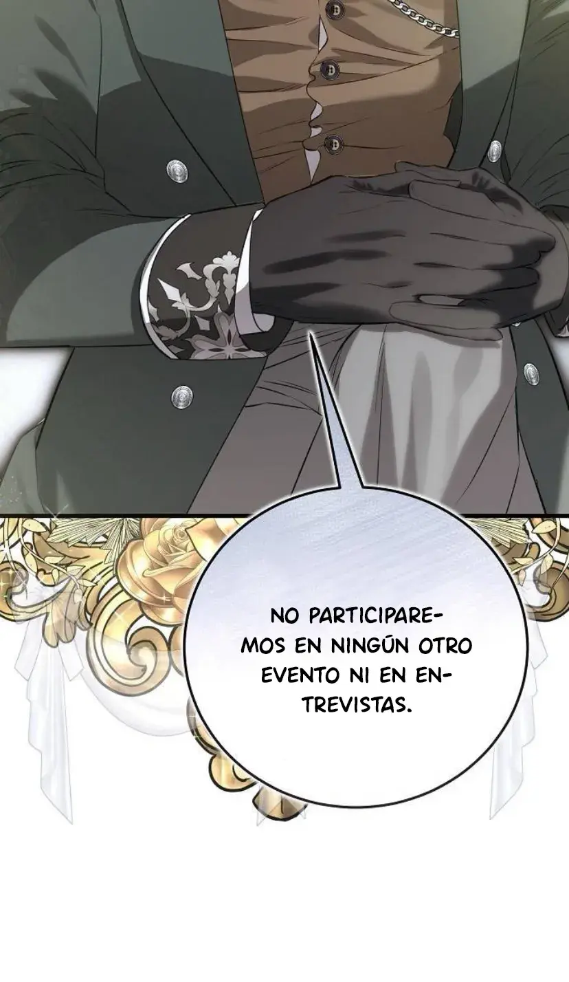 La crueldad de la salvación Capitulo 26 página 19