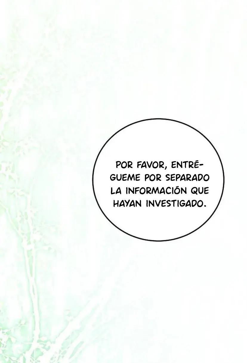 La crueldad de la salvación Capitulo 26 página 23