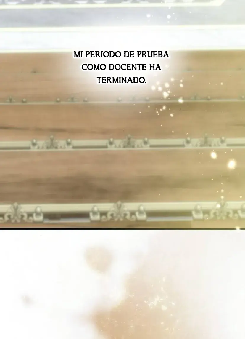 La crueldad de la salvación Capitulo 26 página 28