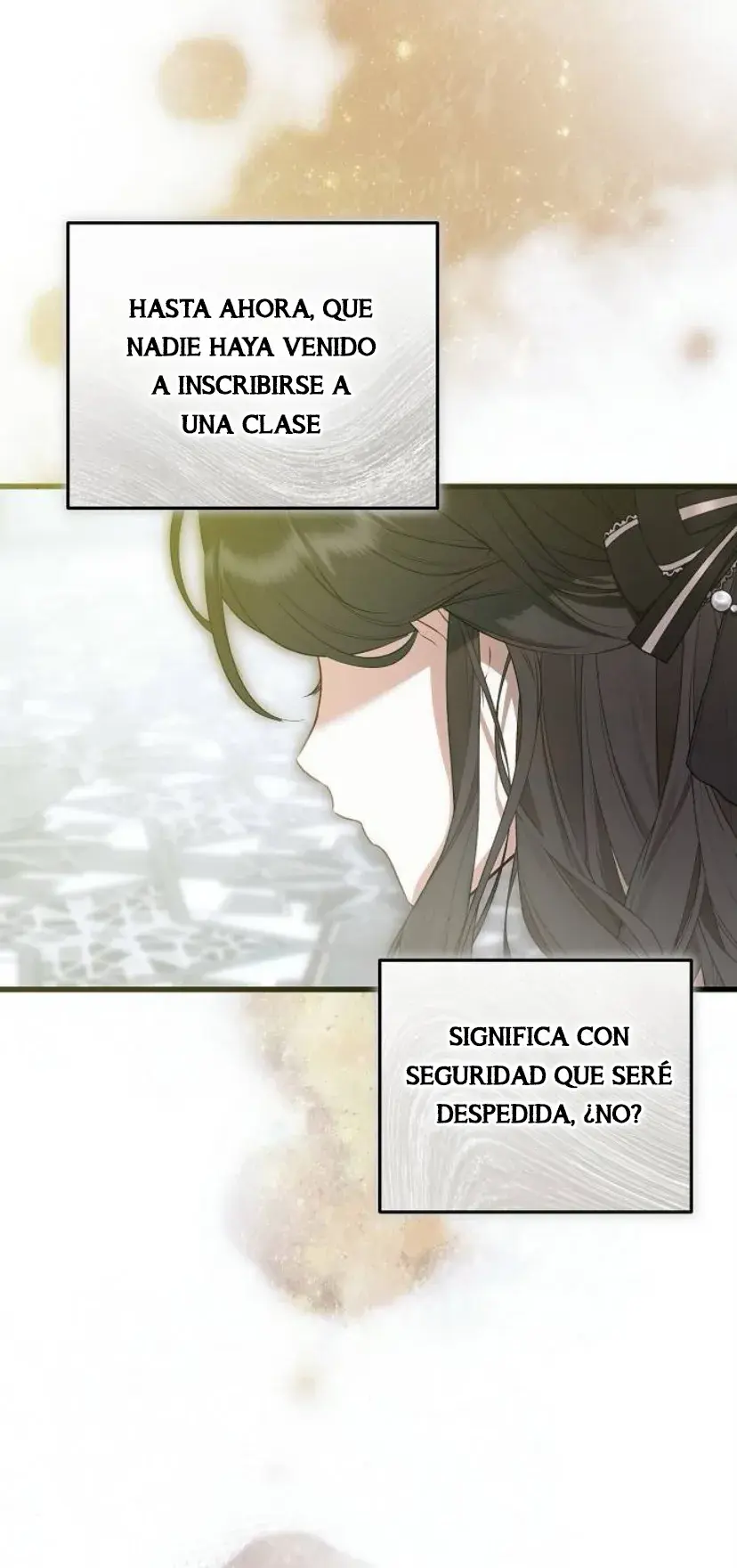 La crueldad de la salvación Capitulo 26 página 29