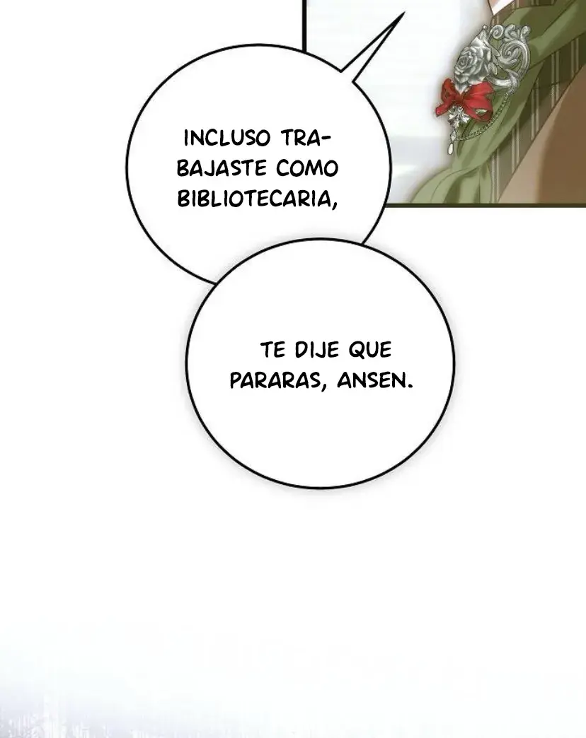 La crueldad de la salvación Capitulo 26 página 39