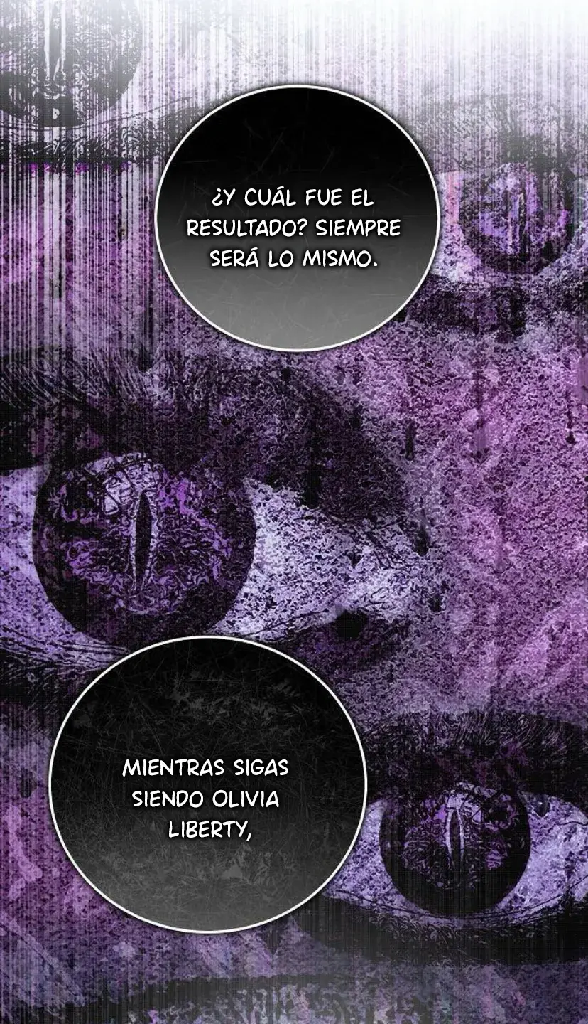 La crueldad de la salvación Capitulo 26 página 40