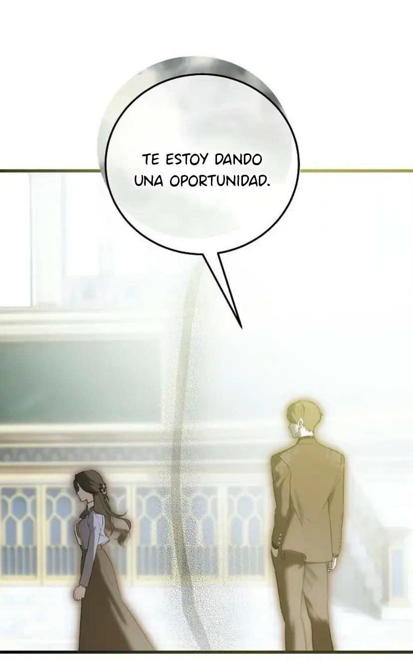 La crueldad de la salvación Capitulo 26 página 45