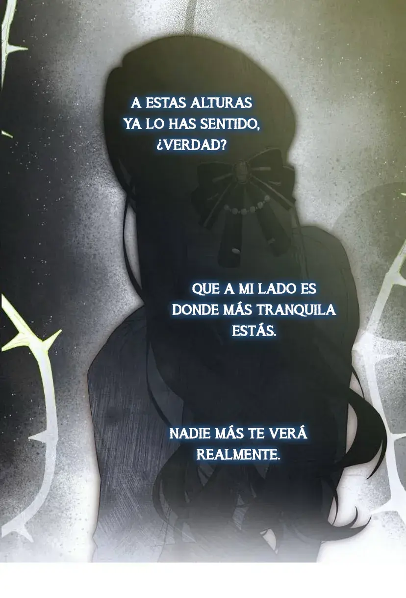 La crueldad de la salvación Capitulo 26 página 48