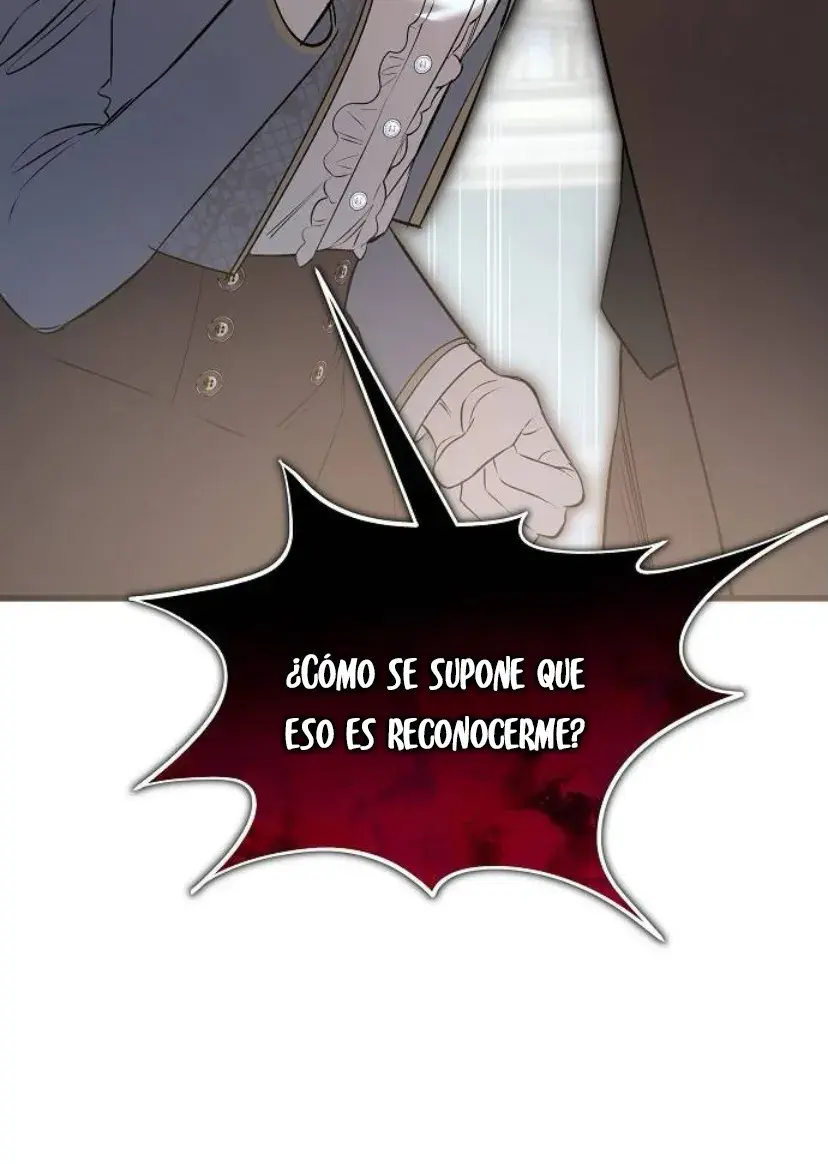 La crueldad de la salvación Capitulo 26 página 54