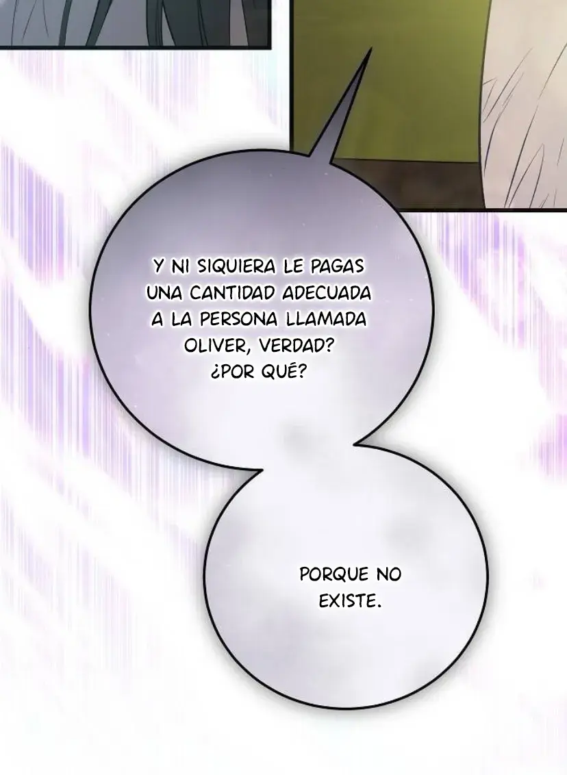 La crueldad de la salvación Capitulo 26 página 58