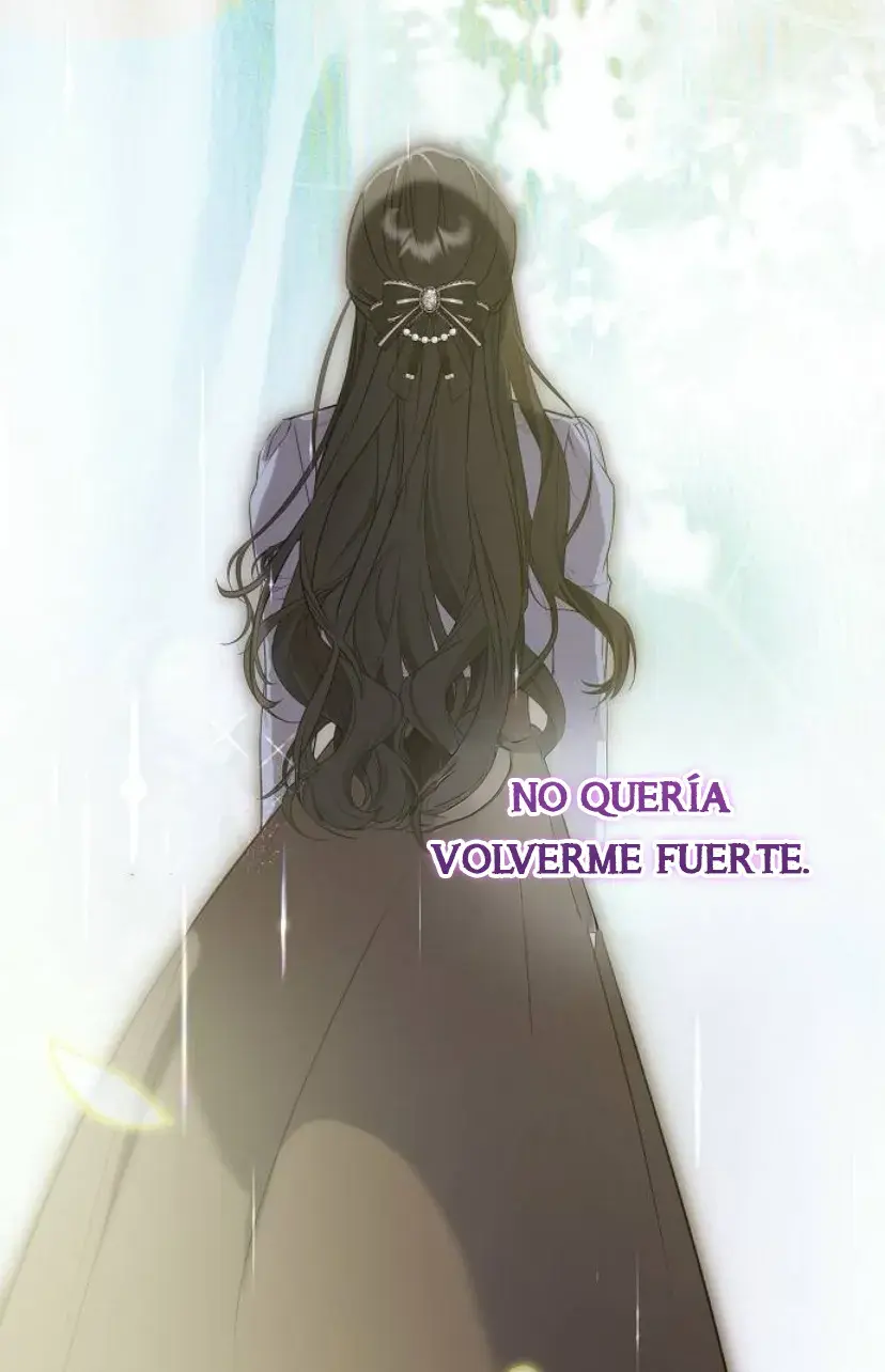 La crueldad de la salvación Capitulo 26 página 86