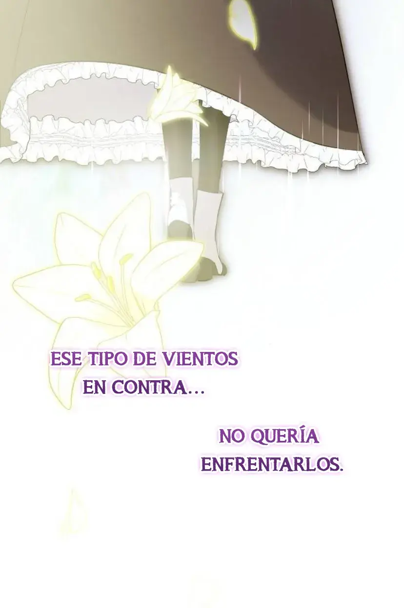 La crueldad de la salvación Capitulo 26 página 87