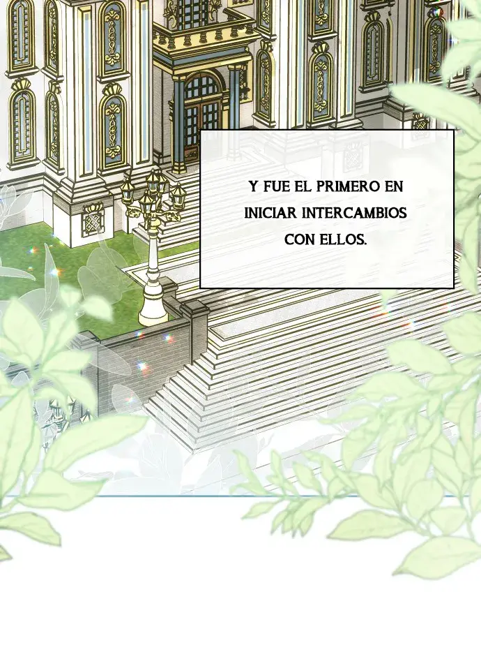 La crueldad de la salvación Capitulo 3 página 7