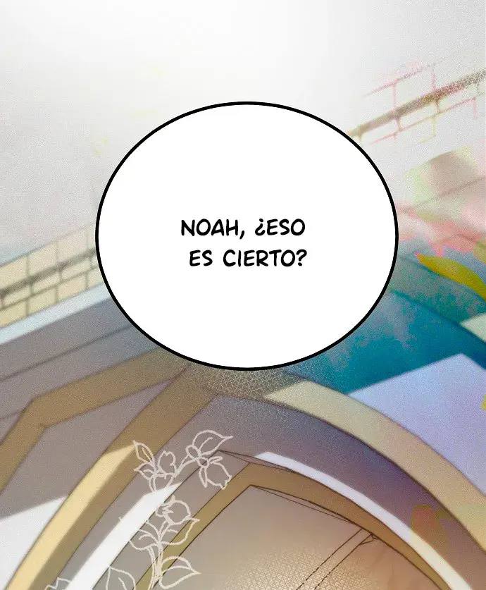 La crueldad de la salvación Capitulo 3 página 98