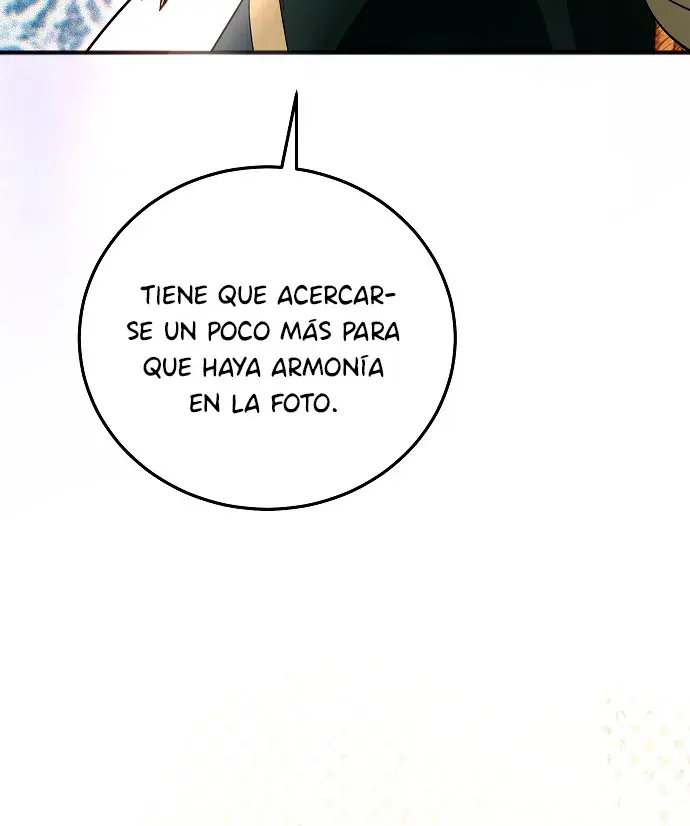La crueldad de la salvación Capitulo 4 página 101