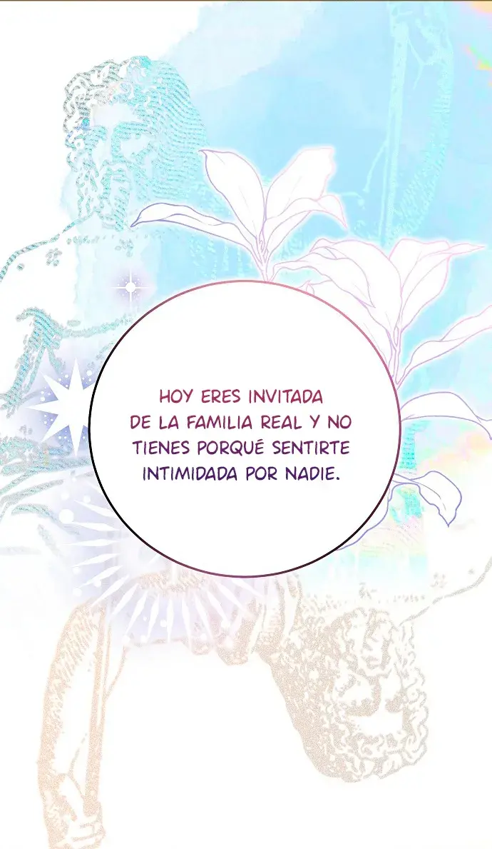 La crueldad de la salvación Capitulo 4 página 28