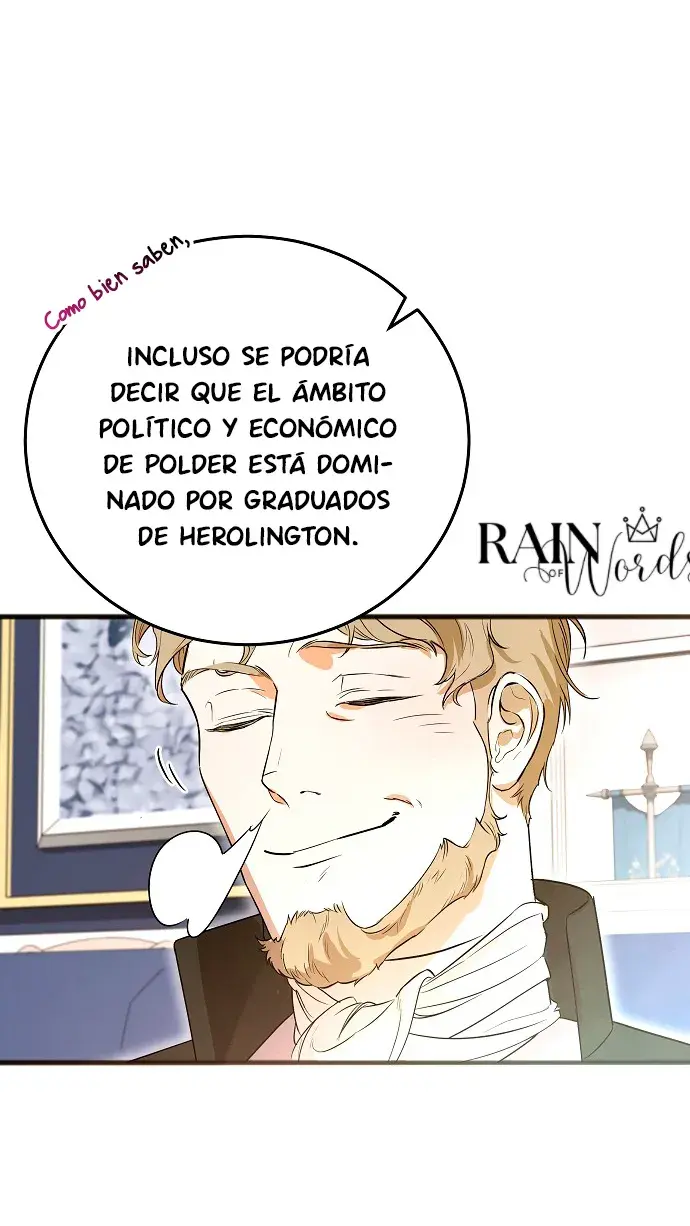 La crueldad de la salvación Capitulo 5 página 10
