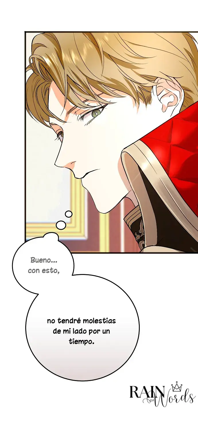 La crueldad de la salvación Capitulo 5 página 23