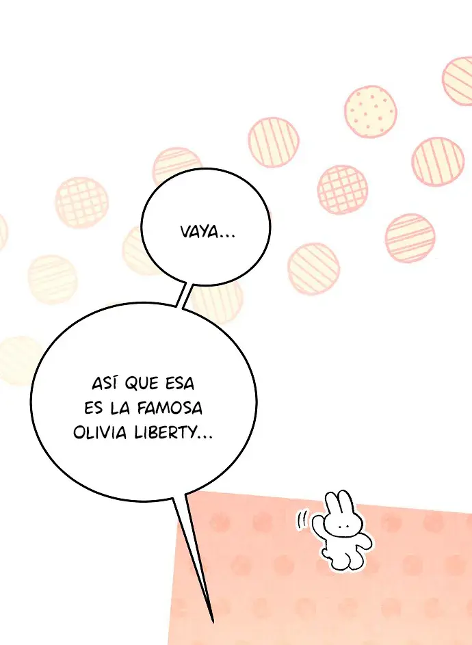 La crueldad de la salvación Capitulo 5 página 41