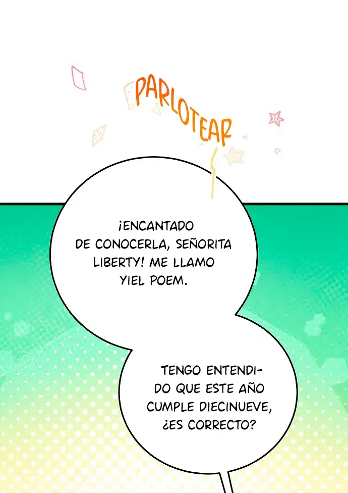 La crueldad de la salvación Capitulo 5 página 49