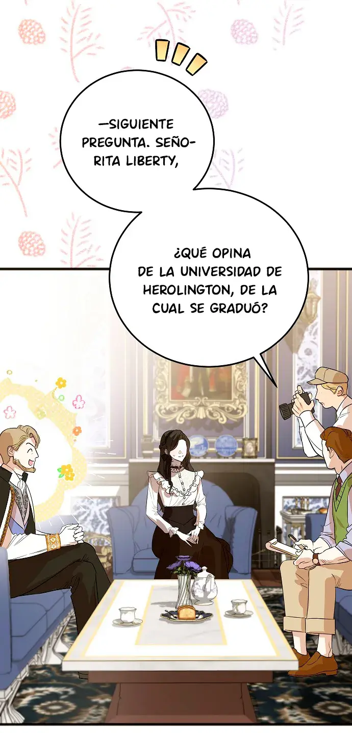 La crueldad de la salvación Capitulo 5 página 7