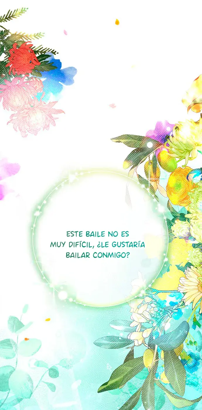 La crueldad de la salvación Capitulo 5 página 81
