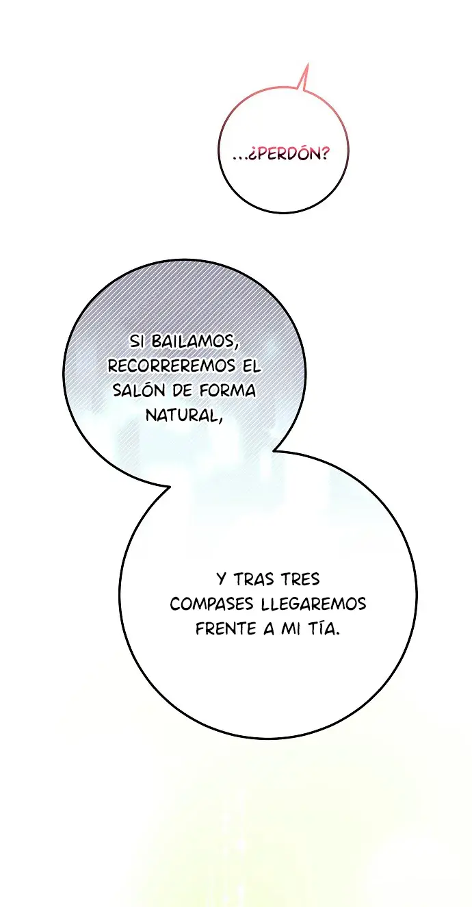 La crueldad de la salvación Capitulo 5 página 83