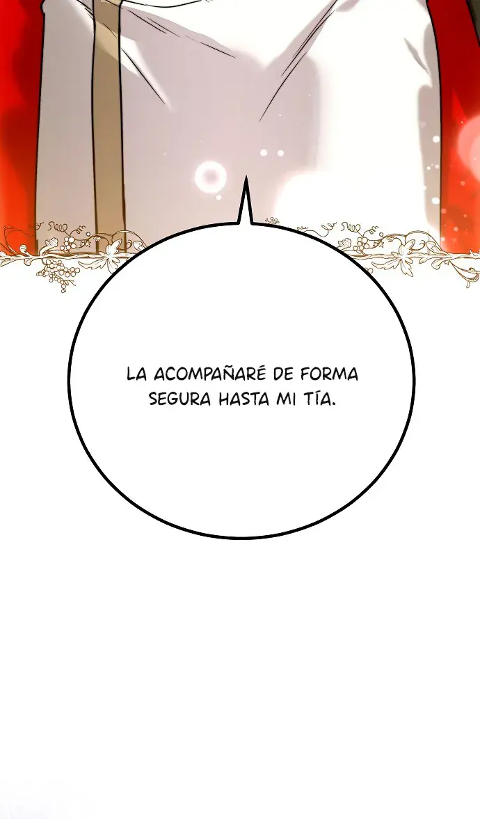 La crueldad de la salvación Capitulo 5 página 88
