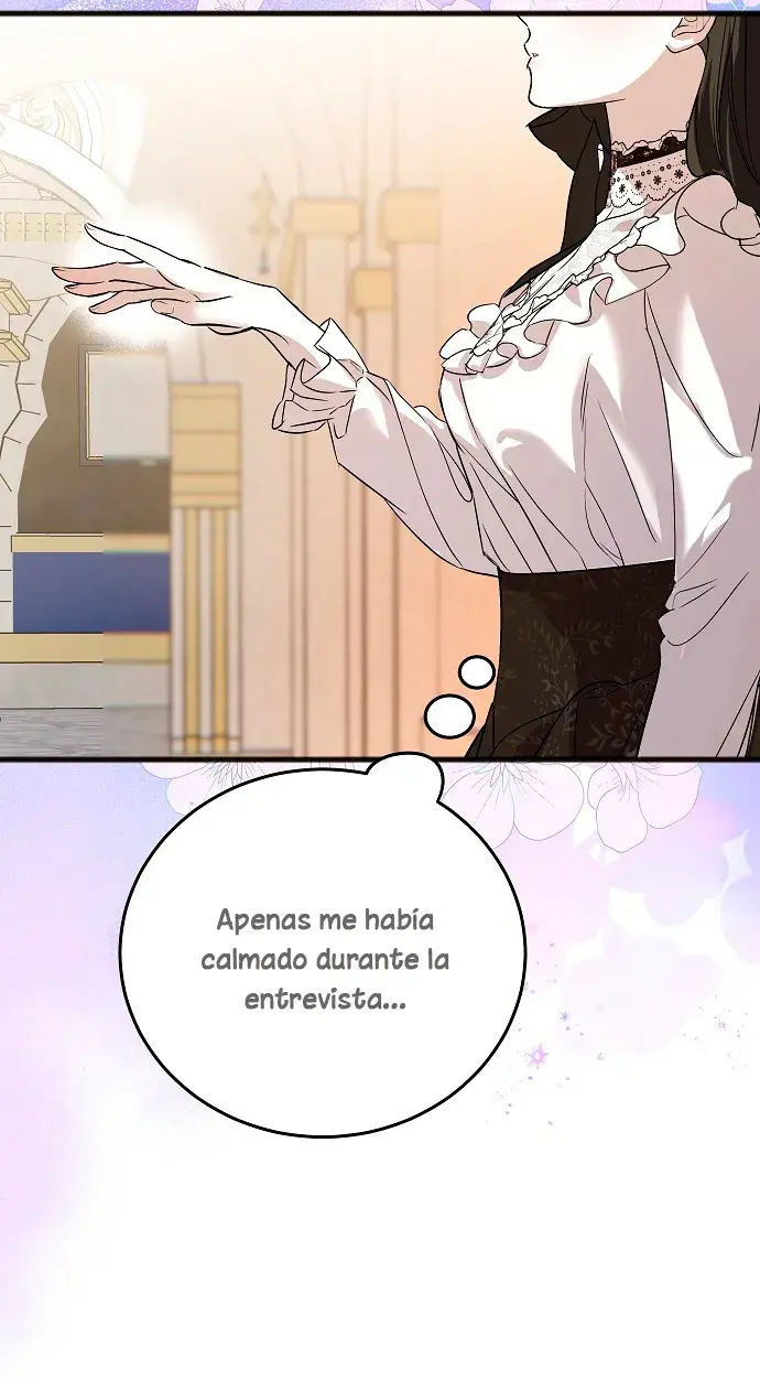 La crueldad de la salvación Capitulo 5 página 91