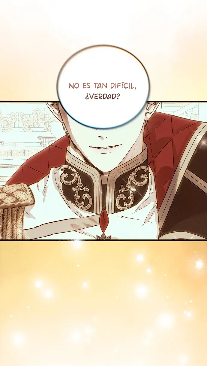 La crueldad de la salvación Capitulo 6 página 101