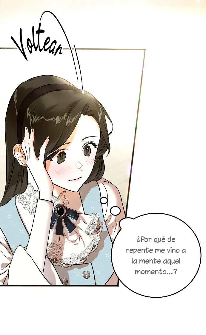 La crueldad de la salvación Capitulo 6 página 102