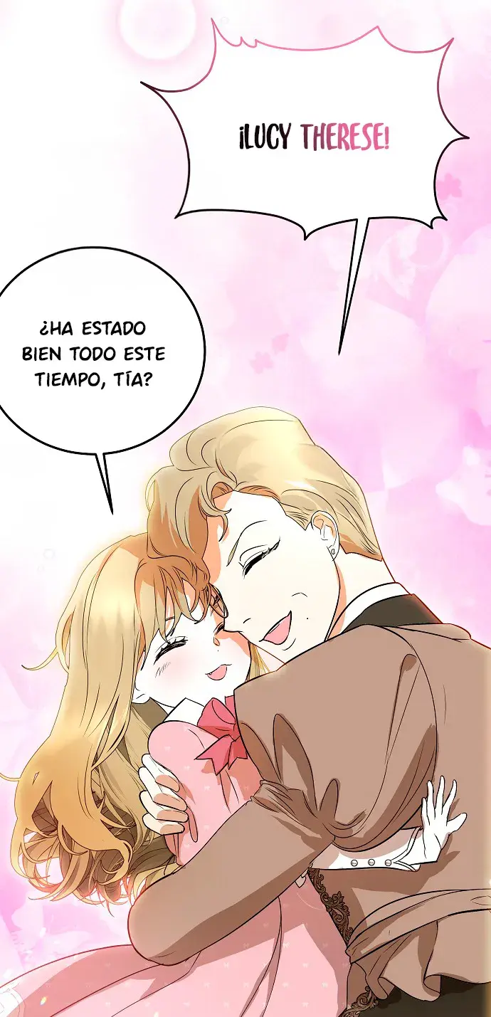 La crueldad de la salvación Capitulo 6 página 108