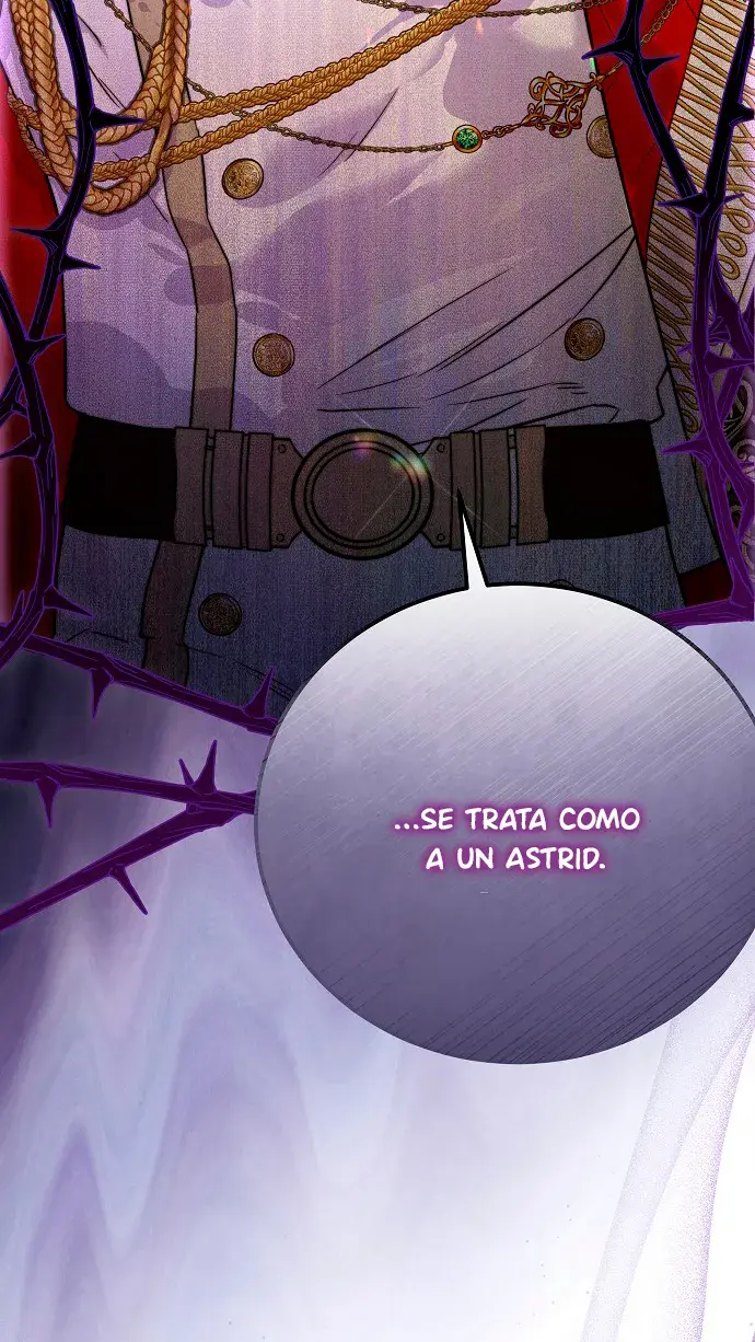 La crueldad de la salvación Capitulo 6 página 40